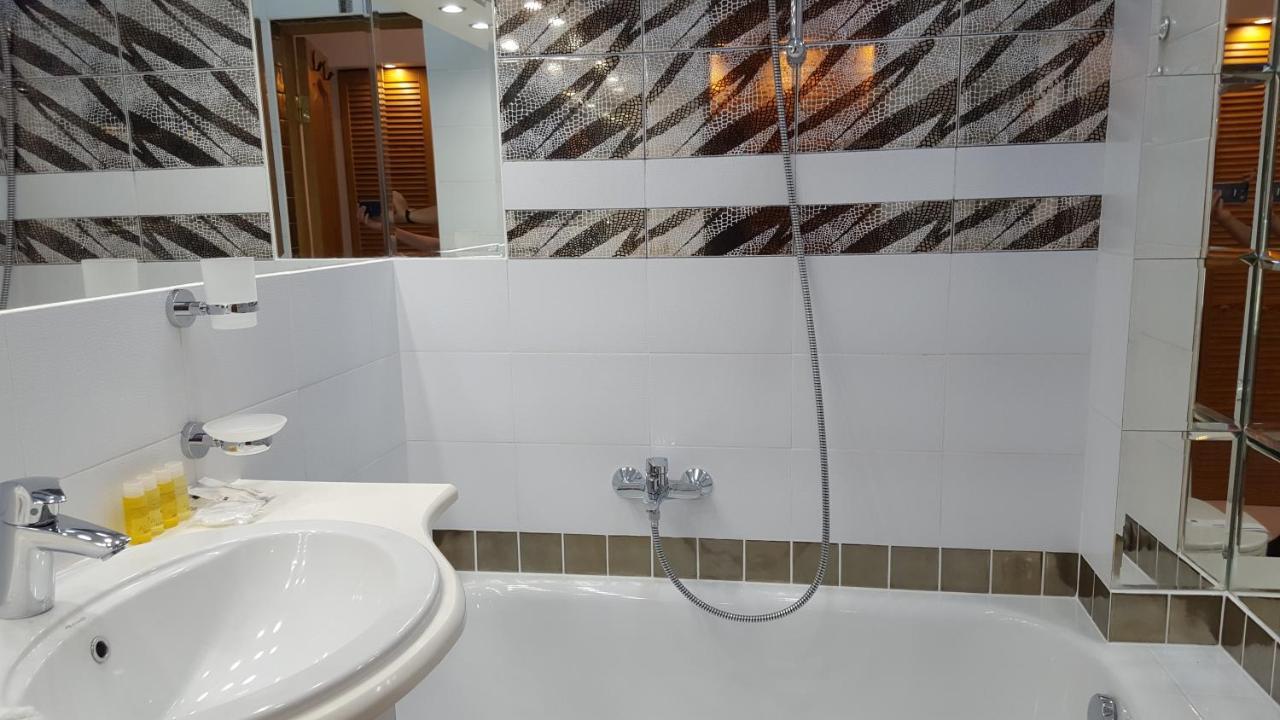 Soprano Apartment Tamanska Lviv Ngoại thất bức ảnh