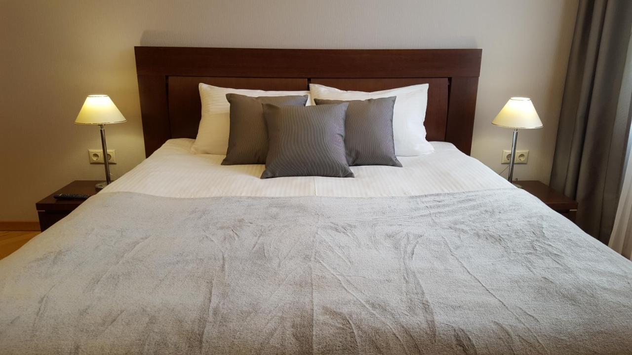 Soprano Apartment Tamanska Lviv Ngoại thất bức ảnh